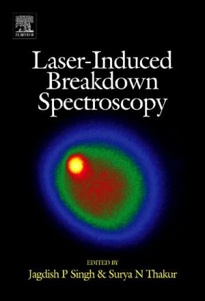 Laser Included Breakdown Spectroscopy
