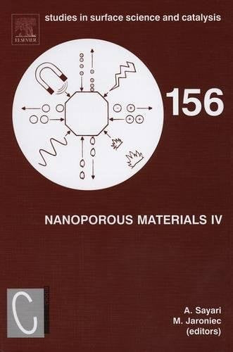 Studies in Surface Science and Catalysis Series, Volume 156