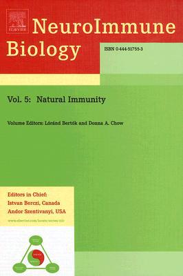 NeuroImmune Biology - Vol 5