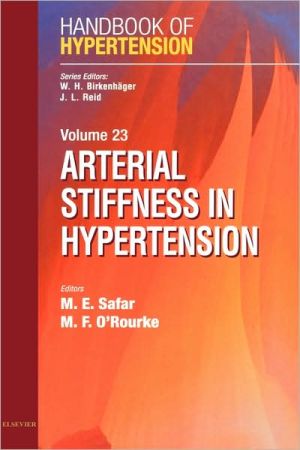 Arterial Stiffness in Hypertension V23