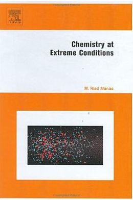 Chemistry at Extreme Conditions