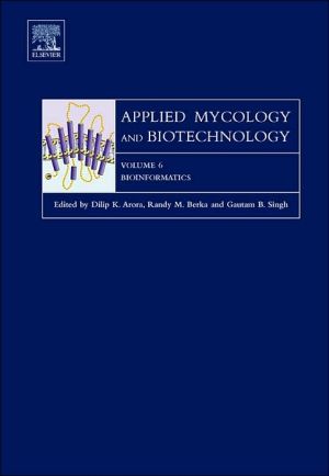 Applied Mycology and Biotechnology, Volume 6