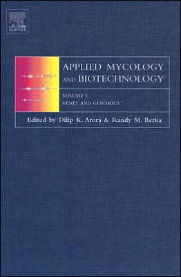 Genes and Genomics, Volume 5