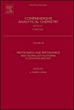 Proteomics and Peptidomics Volume 46