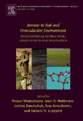 Papers from the 7th Conference on the Biogeochemistry of Trace  Elements