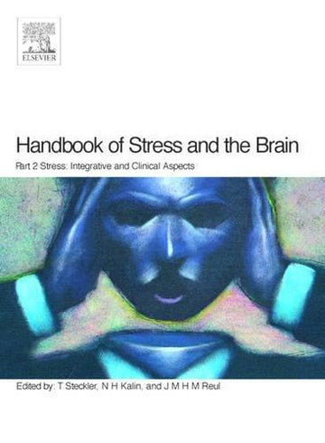 Handbook of Stress and the Brain Part 2