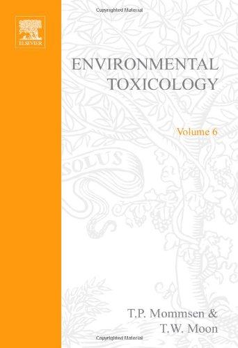 Biochemistry and Molecular Biology of Fishes, Volume 6