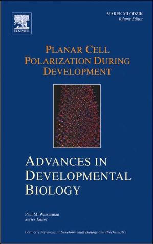 Advances in Developmental Biology and Biochemistry, Volume 14