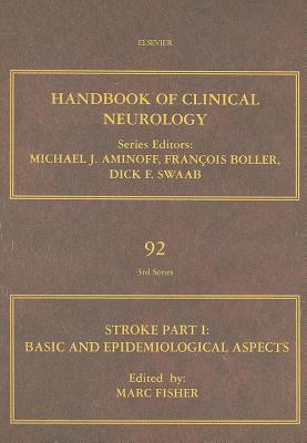 Stroke Part I: Basic and epidemiological aspects