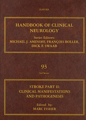 Stroke Part II: Clinical manifestations and pathogenesis