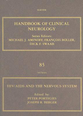 HIV/AIDS and the Nervous System