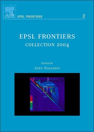 EPSL Frontiers Volume 2