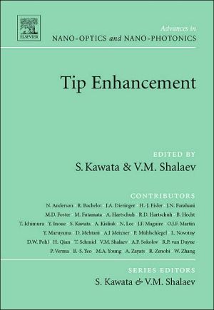 Tip Enhancement, Volume 1