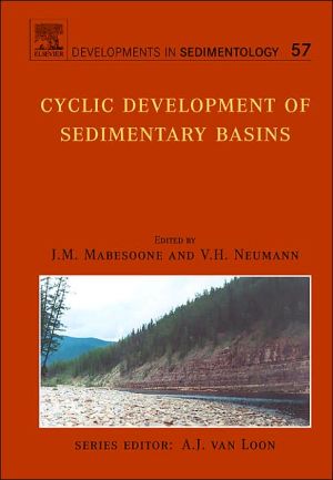 Developments in Sedimentology Volume 57