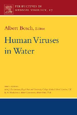 Human Viruses in Water, Volume 17