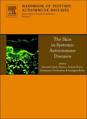 Skin in Systemic Autoimmune Diseases