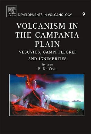 Volcanism in the Campania Plain:
