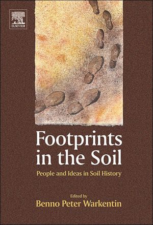 Footprints in the Soil