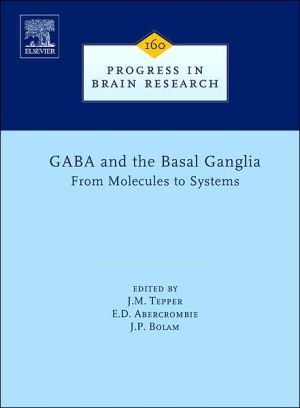 Progress in Brain Research, Volume 160