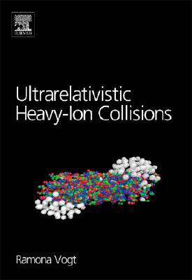 Ultraelativistic Heavy-Ion Collison