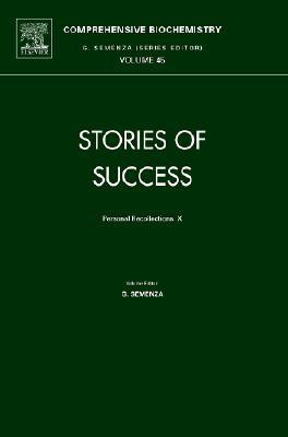 Stories of Success, Volume 45