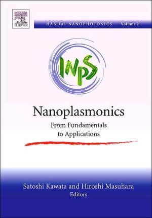 Nanoplasmonics, Volume 2