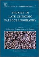 Proxies in Late Cenozoic Paleoceanography