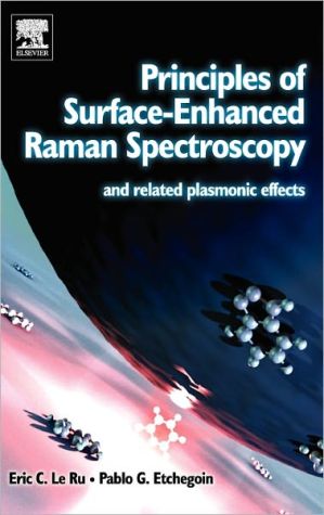 Surface Enhanced Raman Spectroscopy