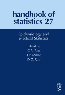 Handbook of Statistics, Volume 27