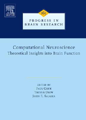 Progress in Brain Research, Volume 165