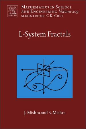 L-System Fractals, Volume 209