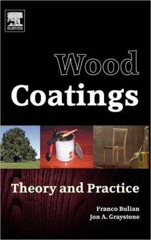 Industrial Wood Coatings