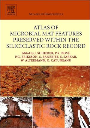 Atlas of Microbial Mat Features Preserved within the Siliciclastic Rock Record, Volume 2