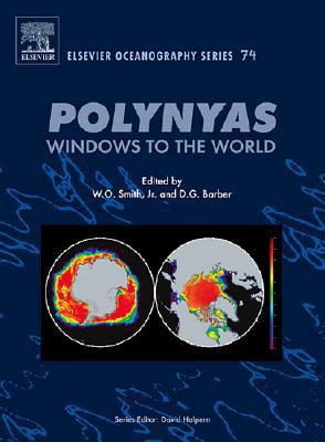Polynyas: Windows to the World, Volume 74