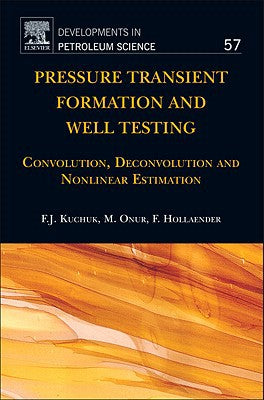 Pressure Transient Formation Testing