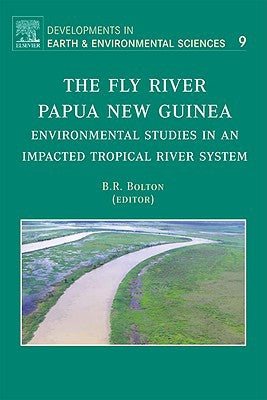 The Fly River, Papua New Guinea, Volume 9
