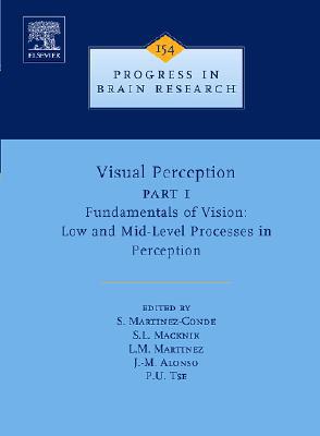 Progress in Brain Research, Volume 154