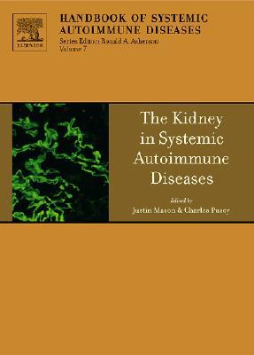 The Kidney in Systemic Autoimmune Diseases, 7