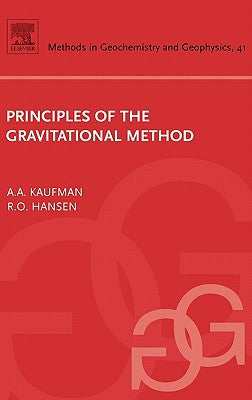 Principles of the Gravitational Methods, Volume 41