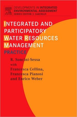 Integrated and Participatory Water Resources Management -       Practice