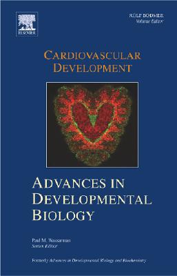 Advances in Developmental Biology, Volume 18