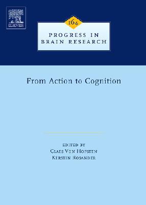 Progress in Brain Research, Volume 164