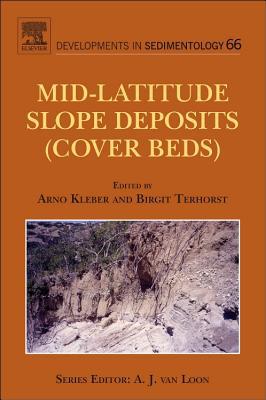 Developments in Sedimentology, Volume 66
