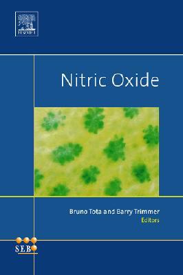 Nitric Oxide, Volume 1