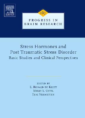 Stress Hormones and Post Traumatic Stress Disorder:167
