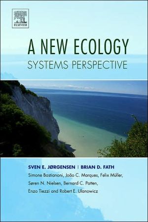 A New Ecology: Systems Perspective