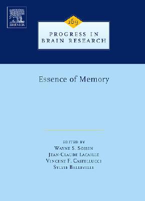 Essence of Memory, Volume 169
