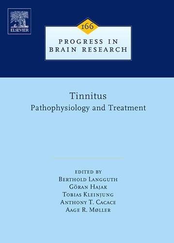 Progress in Brain Research, Volume 166