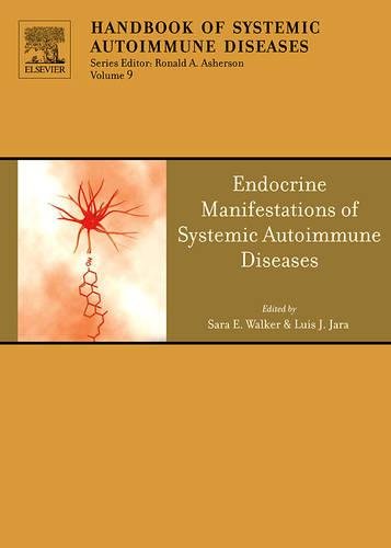 Endocrine Manifestations of Systemic Autoimmune Diseases