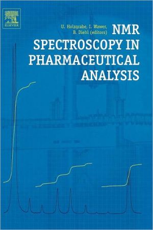 NMR Spectroscopy in Drug Analysis